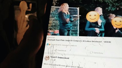 Problemen door Youri Plate Analyse Peter de Koning met nieuwe conclusie