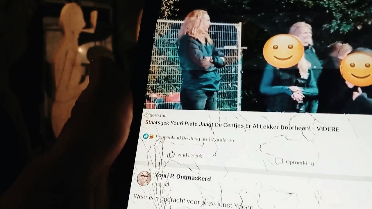 Problemen door Youri Plate Analyse Peter de Koning met nieuwe conclusie
