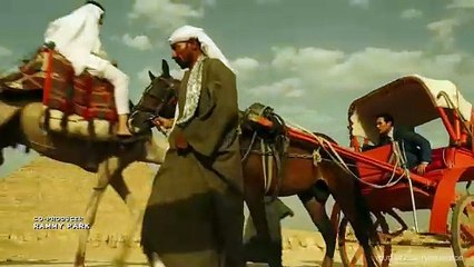 Quantum Leap S02E08: Nomads - Egypt Mission 🌍