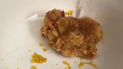 Key to happiness: A sweet & superfast way to prepare delicious Apple Fritters