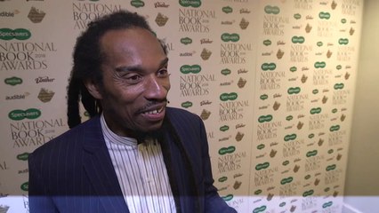 Professor Benjamin Zephaniah Dies Aged 65