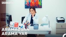 Telefonun Başında Çaresiz Bekliyorum - Sadakatsiz