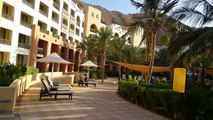 A trip to Oman - Muscat