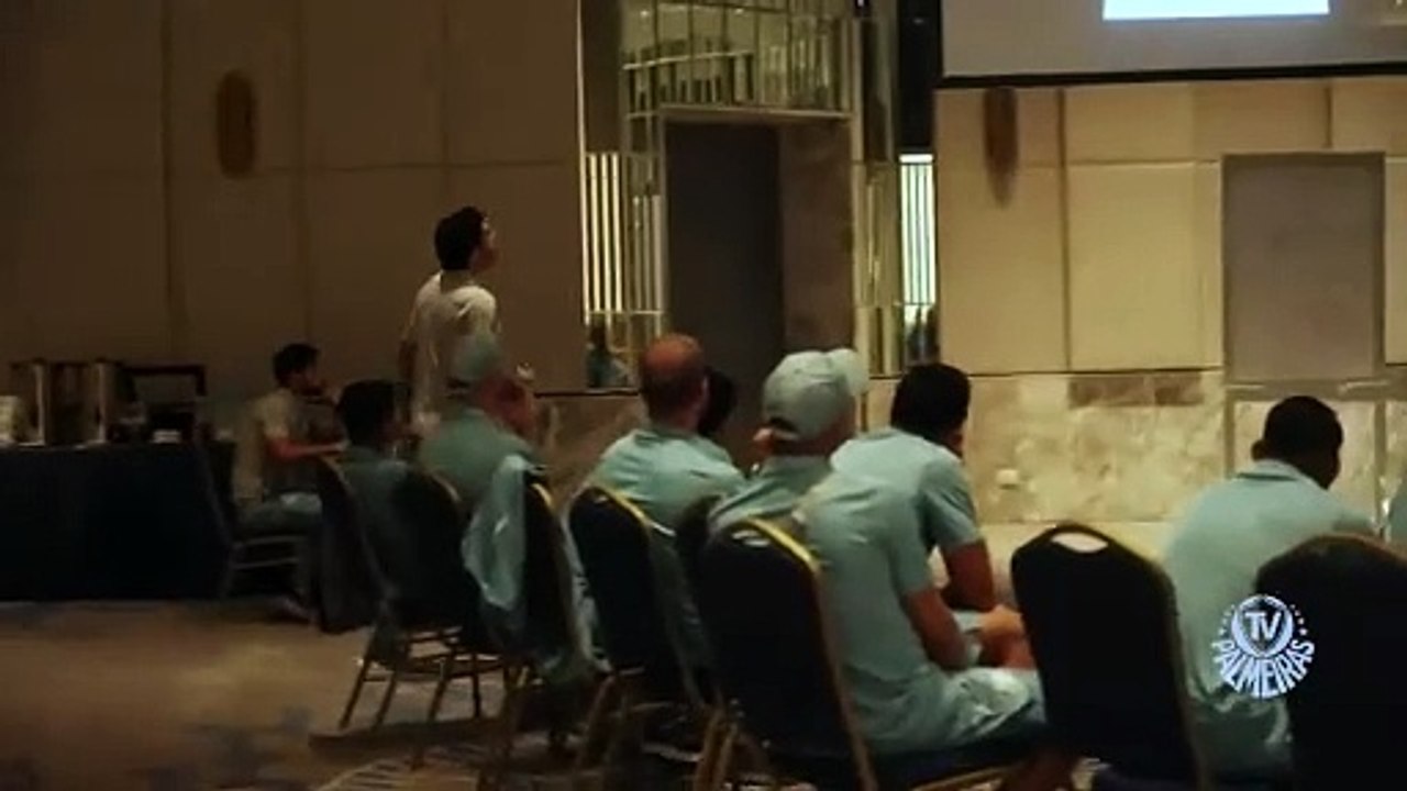 Palmeiras