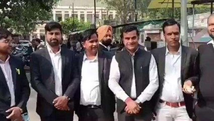 अलवर: कल होंगे चुनाव, क्या है माहौल; इनके बीच कड़ी टक्कर