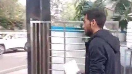 शिवपुरी: प्रिंसिपल की पत्नी के साथ मारपीट, गंभीर हालत ने अस्पताल में भर्ती