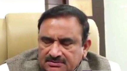सागर: लोकसभा को लेकर भूपेंद्र सिंह का बड़ा बयान,PM को लेकर कही ये बात