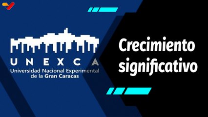Al Aire | Venezuela cuenta con crecimiento exponencial en materia de educación universitaria