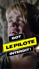 GAME OF THRONES aurait pu être NUL