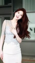 Beautiful Chinese Girls【小饼干】#douyin #tiktok #beautiful #shorts (6)