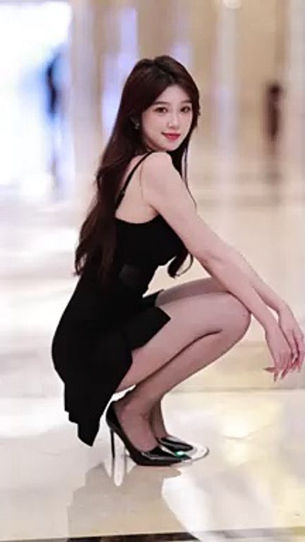 Beautiful Chinese Girls【小饼干】#douyin #tiktok #beautiful #shorts (3)