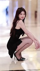 Beautiful Chinese Girls【小饼干】#douyin #tiktok #beautiful #shorts (3)