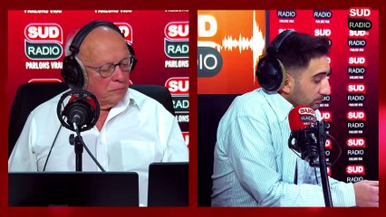 "Théorie de Jésus : Biographie d'une idée" : entretien exclusif avec Michel Onfray !