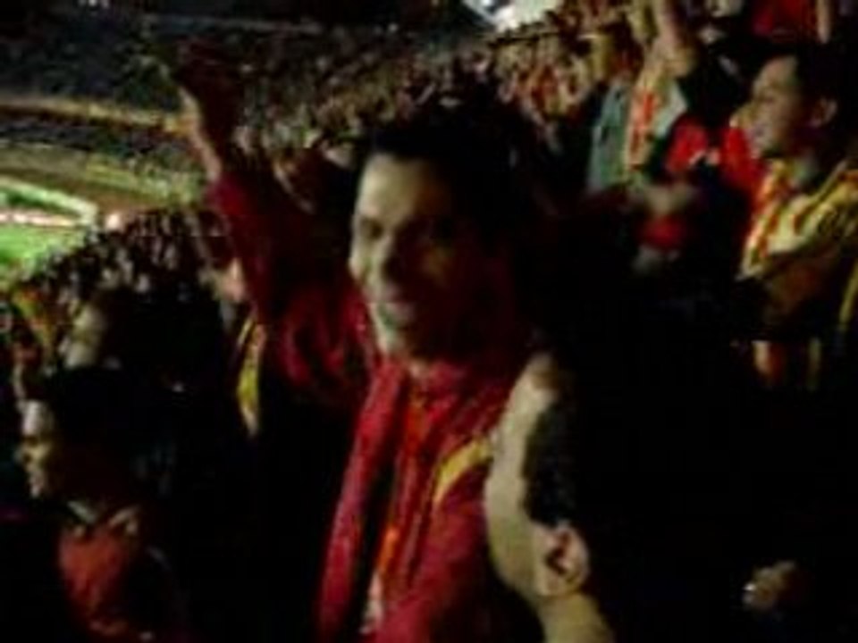 Cimbom - Galatasaray - Bizi Rezil Ettin Fenerbahce