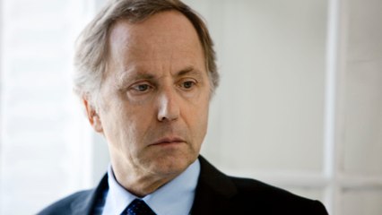 Les invités de mon père