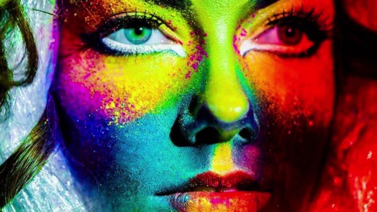 colours - Joel Painset (cover)