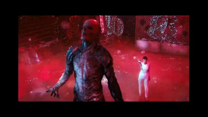 Stranger Things Ending _ Season 4 _ Final Battle _ Eleven vs Vecna _ Vecna vs Eleven _ GMU _