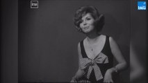 Interview d'Arlette Collot, Miss France 1964