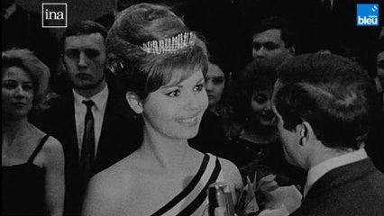 Arlette Collot, Miss Bourgogne devient Miss France 1964