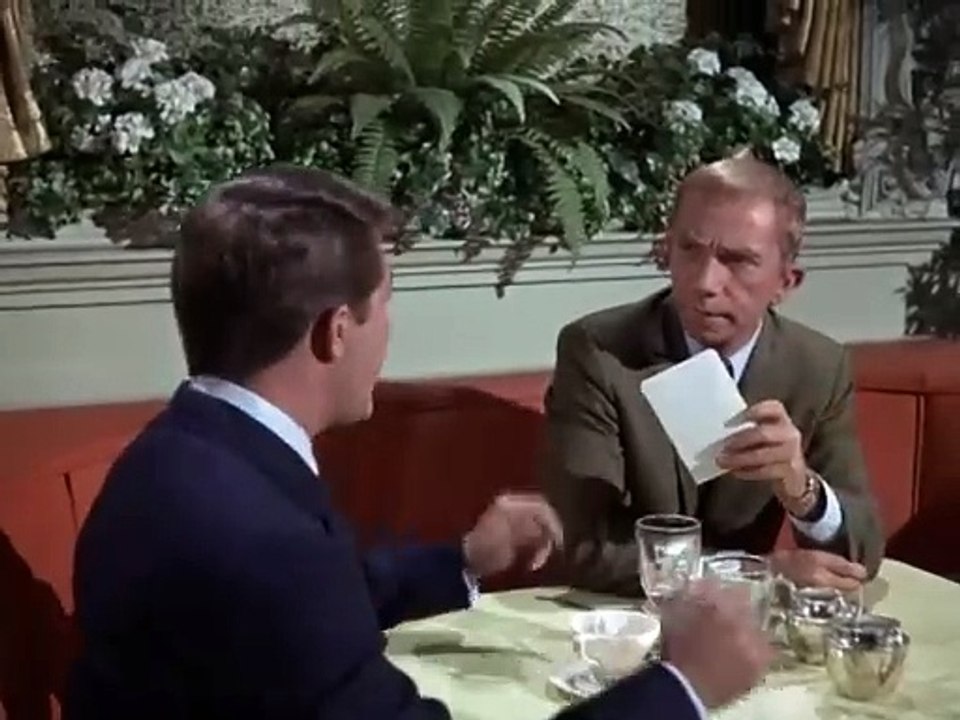 Mein Onkel vom Mars - Die Mexikanische Heirat