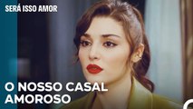 Tensão No Local De Trabalho - Será Isso Amor