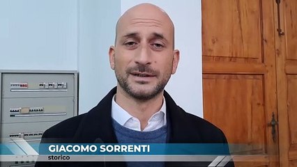 Il prezioso simulacro della Madonna del Collegio al S. Ignazio