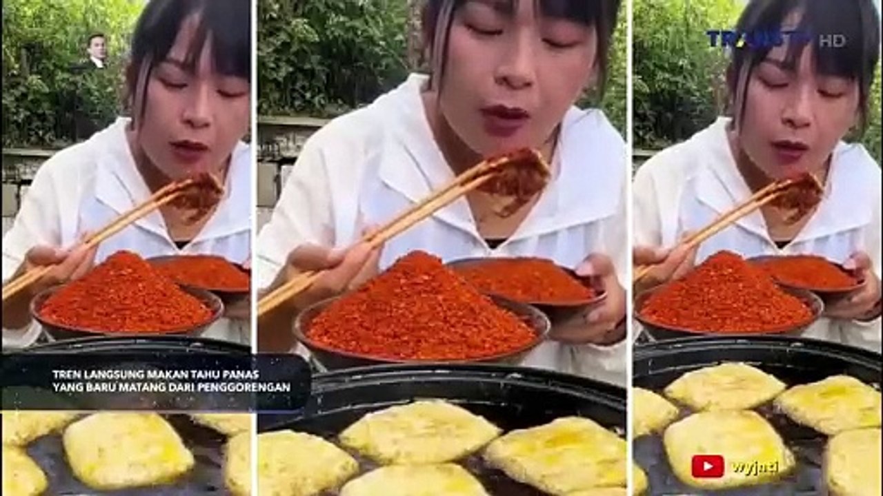 DUNIA PUNYA CERITA  470
