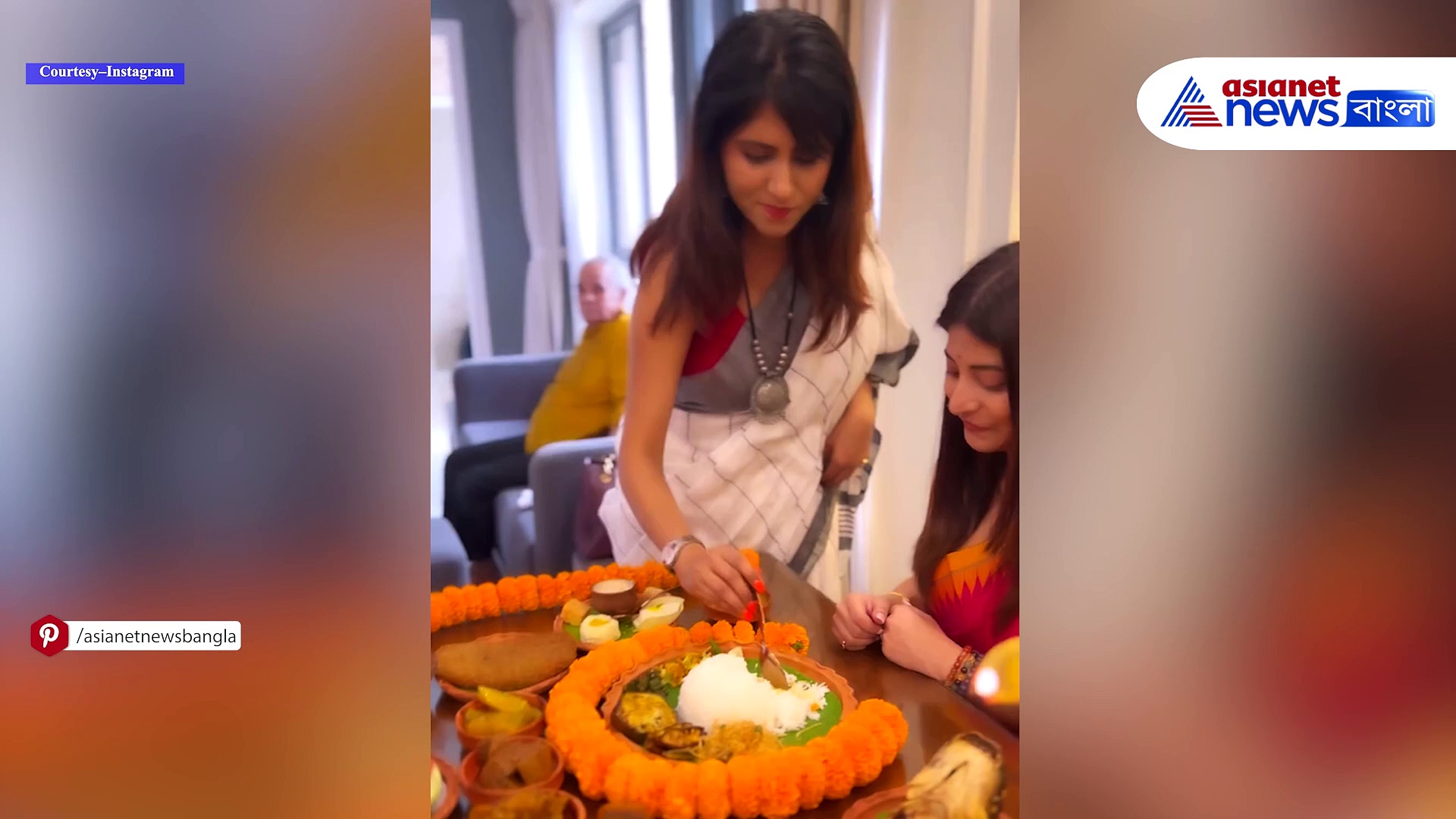 প্রসেনজিৎ, ঋতুপর্ণা থেকে কার্তিক, জেনে নিন সারা দিনের বিনোদনের খবরাখবর লাইট ক্যামেরা অ্যাকশনে