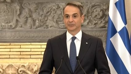 Miçotakis açıkladı: Türklere 10 Yunan adası için 7 günlük turist vizesi