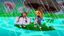 Newbie's Perspective Sabrina the Animated Series Episodes 11-12 Reviews