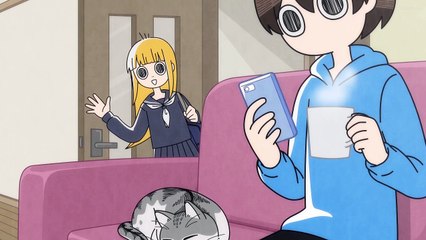 Yoru wa Neko to Issho - 56