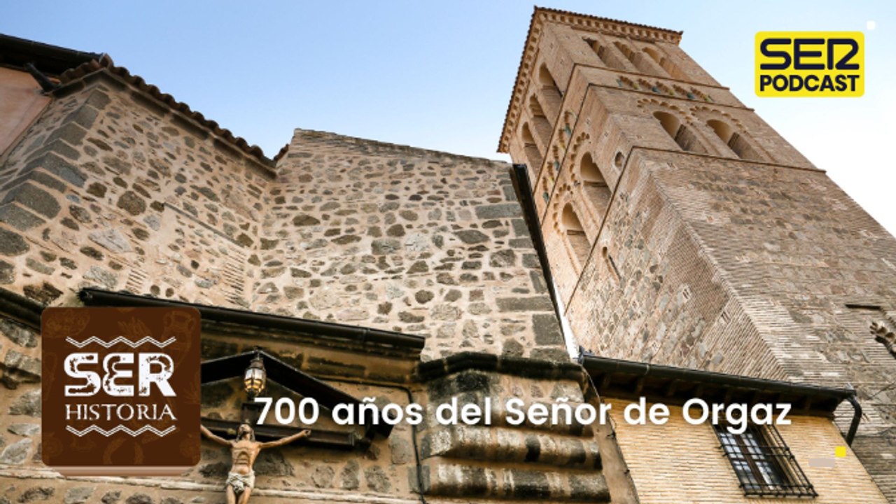 700 años del Señor de Orgaz