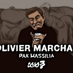 Un voyage inédit à travers Marseille avec la série "Pax Massilia" d'Olivier Marchal (Netflix) (Vidéo)