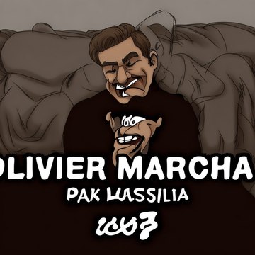 Un voyage inédit à travers Marseille avec la série Pax Massilia d'Olivier Marchal (Netflix) (Vidéo)