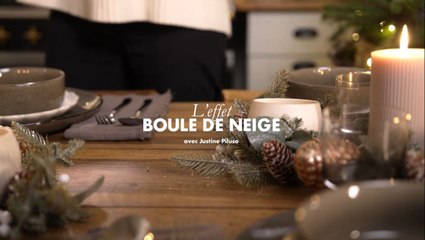 ELLE DECO X MAISONS DU MONDE