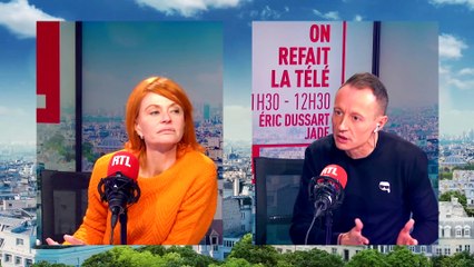 Axelle Red à la Star Academy ?