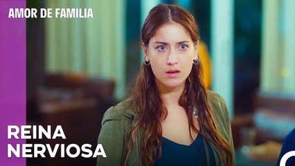 Filiz No Podía Controlar Su Ira - Amor De Familia Capitulo 118