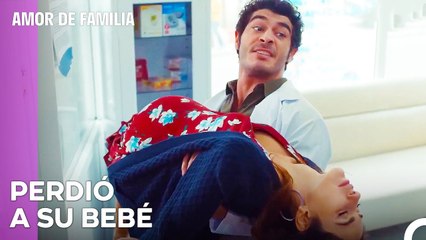 Tulay Añoraba A Sus Hijos - Amor De Familia Capitulo 118