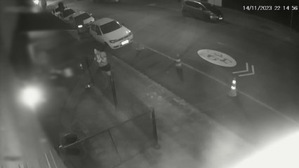 Vídeo mostra mulher trans, que morreu ao ter garganta cortada, pedindo socorro