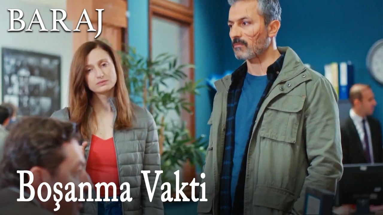 Boşanma Vakti