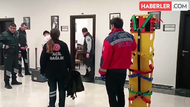 Atatürk Üniversitesi Öğretim Üyesi Kalp Krizi Geçirerek Hayatını Kaybetti