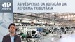 Montadoras defendem incentivos fiscais para fábricas no Nordeste do Brasil; Alan Ghani analisa