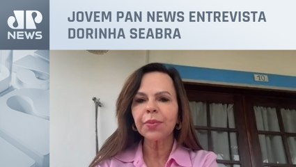 Senadora analisa parecer do orçamento de 2024 que deve ser protocolado nesta quinta (07)