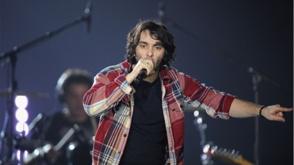 GALA VIDEO - Saez menacé de mort à cause d’une chanson : “On m’avait filé le garde du corps de Chirac”