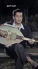 موسيقار الازمان فريد الاطرش ايامي الحلوه بواسطه سوزان مصطفي