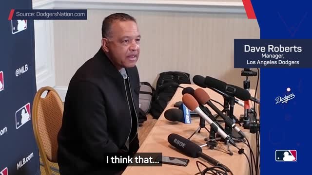 Dodgers manager confirms secret meeting with Ohtani