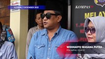 Buntut dari Singgung Politik Dinasti DIY, Ade Armando Dipolisikan