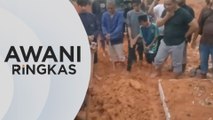 AWANI Ringkas: Zayn Rayyan mati dibunuh - KP Selangor