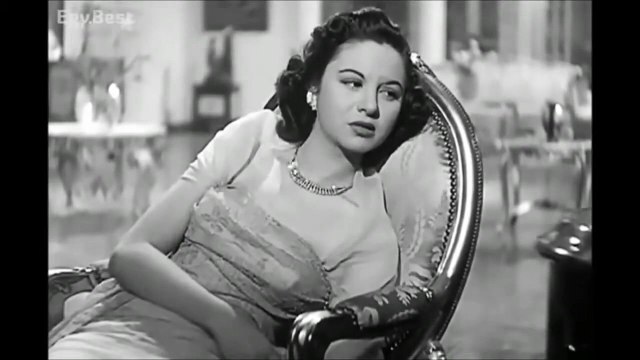 وفي ابتسامي والامي بنادي عليك لحن الخلود الموسيقار موسيقار الازمان فريد_الاطرش 1952
