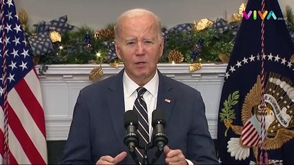 Biden Nyalakan Api Perang Dunia III : AS Lawan Rusia!